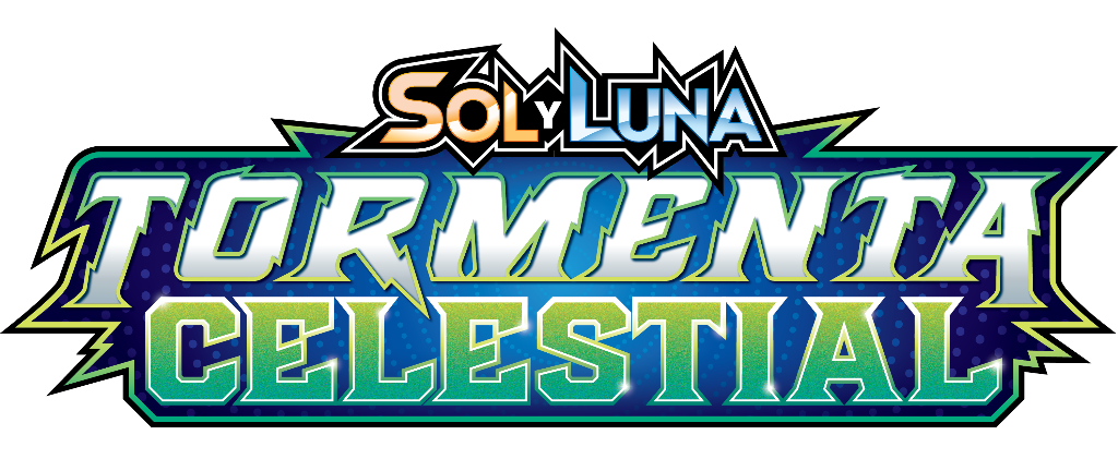 NP: ¡Ya está disponible Sol y Luna-Tormenta Celestial, la nueva expansión de JCC Pokémon! 