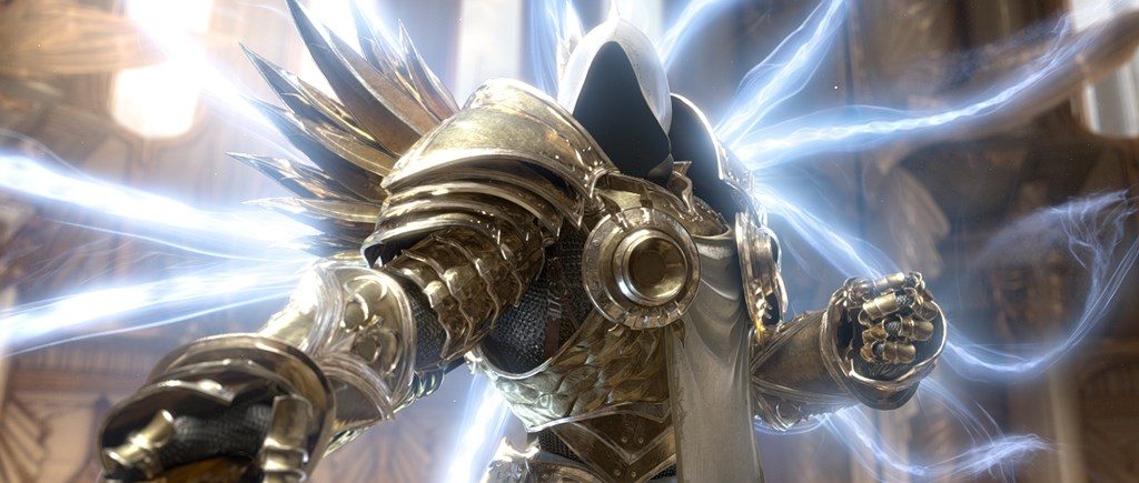 NP: Diablo III Eternal Collection invade Nintendo Switch el 2 de noviembre