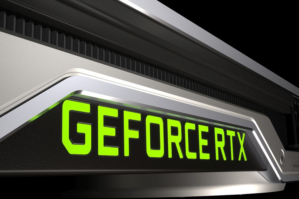 NP: Novedades sobre GeForce RTX - El trazado de rayos y otras tecnologías RTX llegan en Noviembre