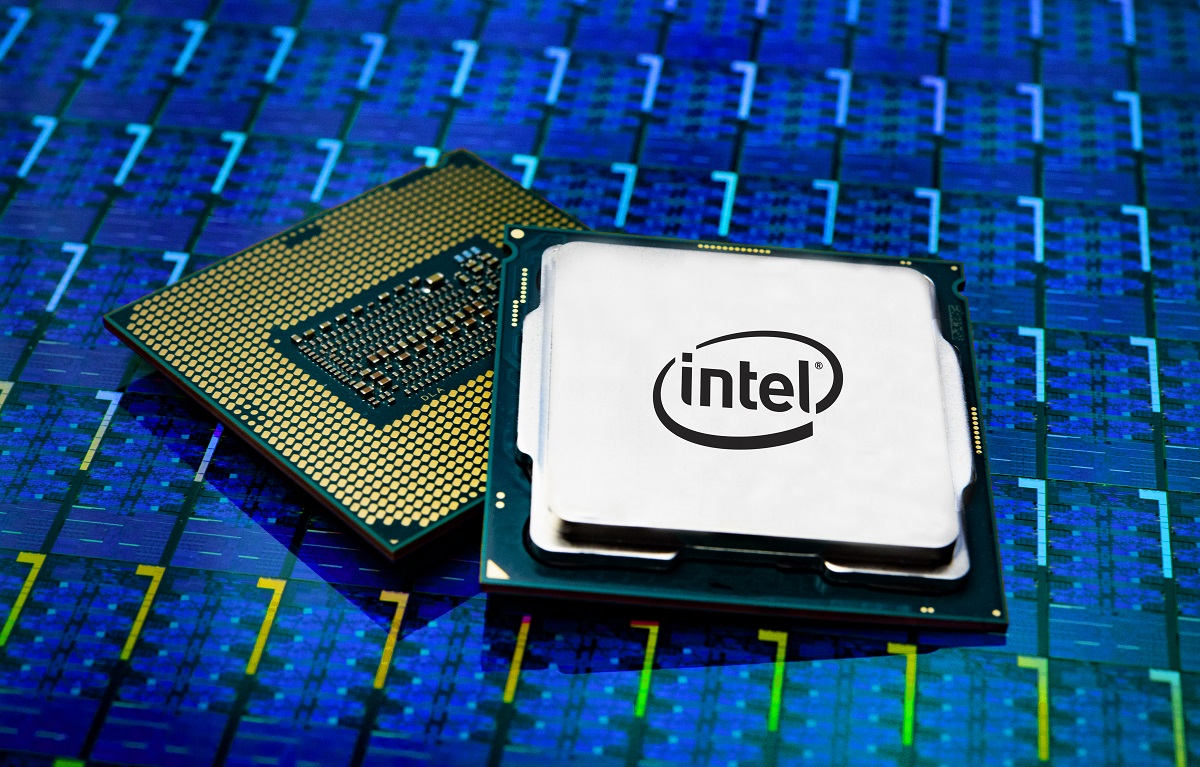 NP Intel anuncia los mejores procesadores del mundo para gaming