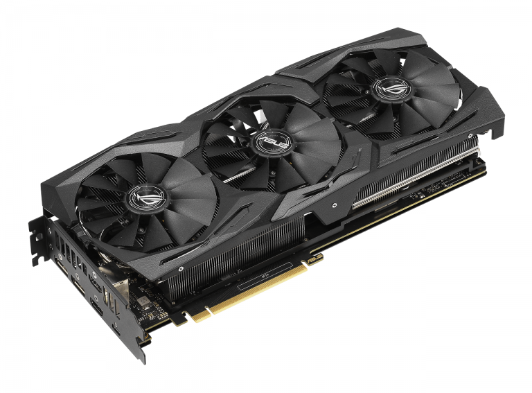 Rtx 2070 turbo asus разгон