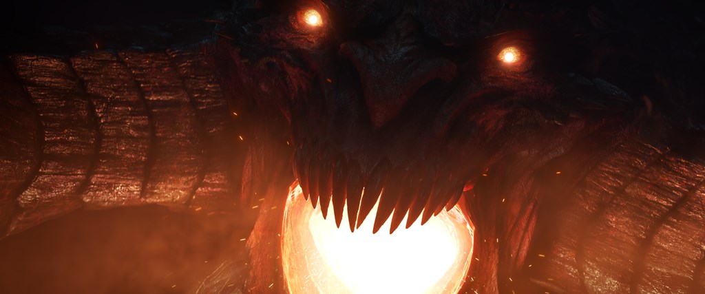 NP: Blizzard Entertainment desvela el MMO de acción RPG para móviles: Diablo Inmortal