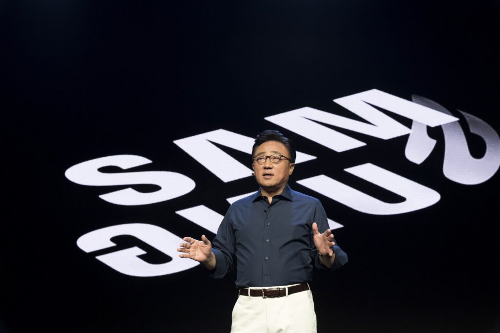 NP: Samsung revela sus avances en Inteligencia Artificial, IoT y experiencia de usuario para móviles
