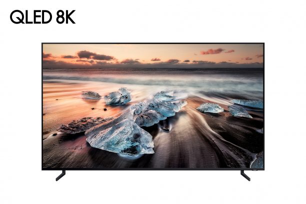 NP: Samsung Electronics desarrolla la primera tecnología HDR10+ 8K del mundo