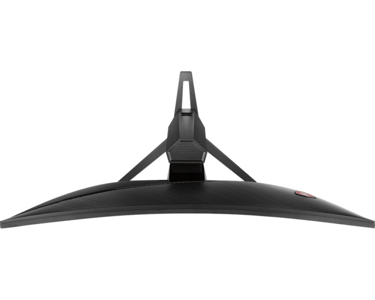 MSI Optix MAG27CQ : L'écran incurvé abordable pour les joueurs