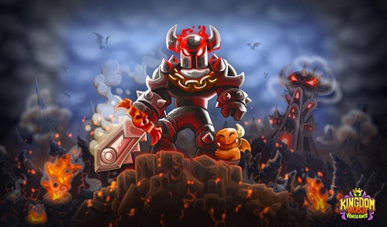 app store kingdom rush vengeance app store kingdom rush vengeance
