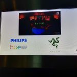 Razer y Philips mostraron sus novedades en el Hotel W Barcelona