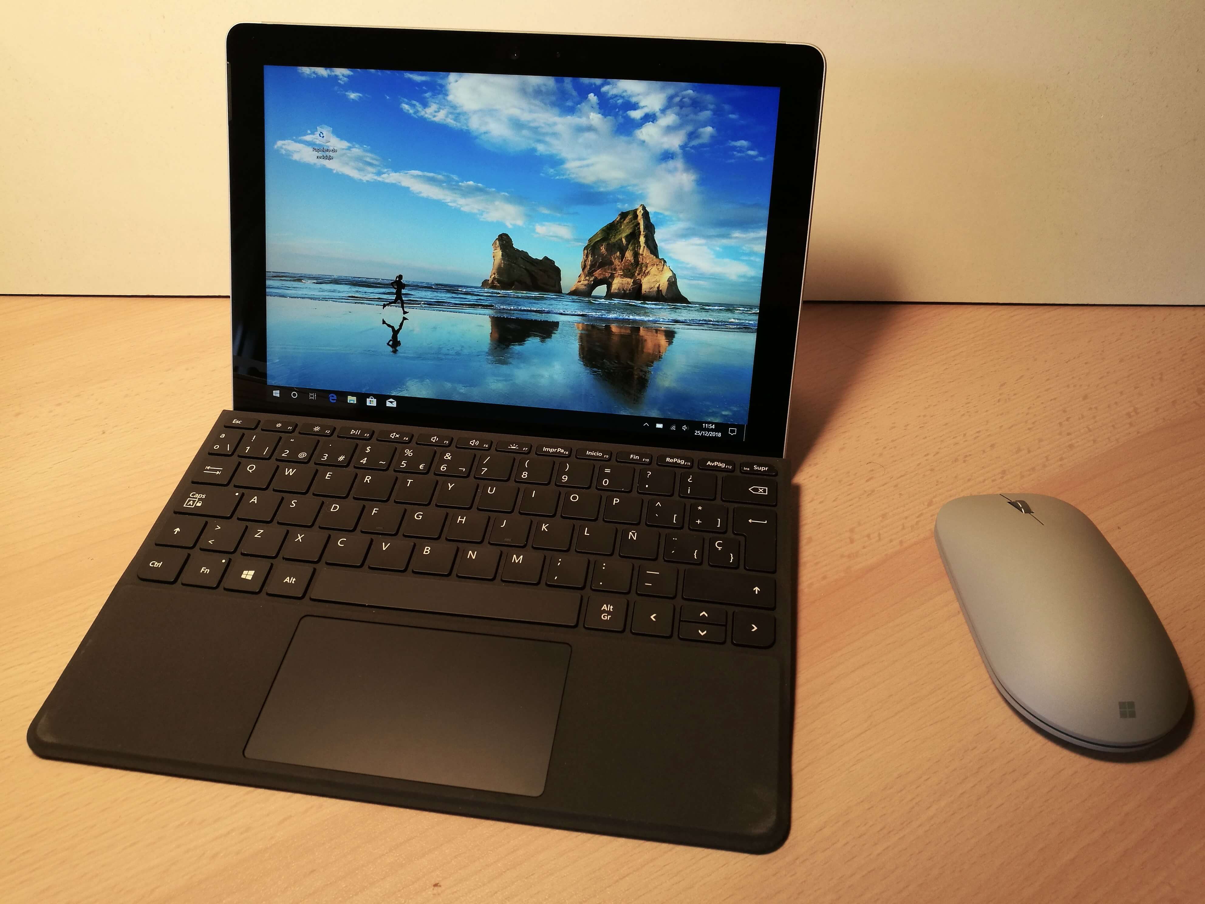 Surface Go Review