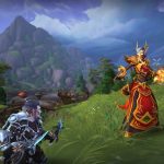 NP: Mareas de Venganza: La nueva actualización de contenido de World of Warcraft: Battle for Azeroth ya está disponible