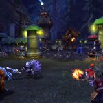 NP: Mareas de Venganza: La nueva actualización de contenido de World of Warcraft: Battle for Azeroth ya está disponible