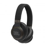 NP: Sonido Premium. Características inteligentes. JBL Flip 5 y la serie de auriculares JBL LIVE están aquí para impresionar
