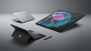 1 microsoft surface pro 6