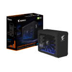 NP: Gigabyte lanza la Aorus RTX 2070 Gaming Box - Fanáticos del Hardware