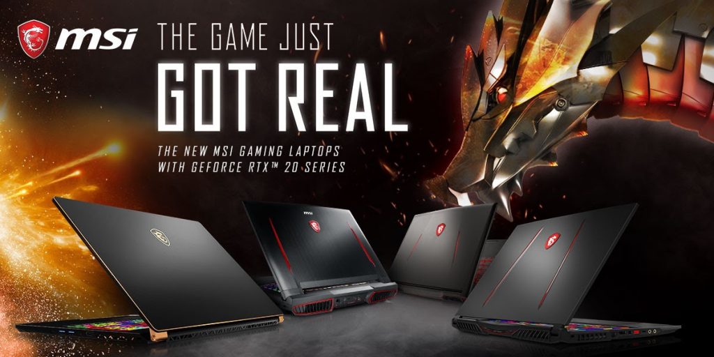 NP: MSI presenta toda la nueva línea de equipos portátiles GS75 Stealth y Full Gaming con la última tecnología NVIDIA GeForce RTX