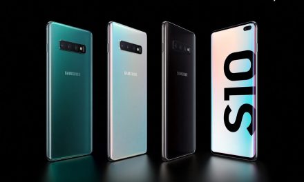 NP: Samsung revela cifras récord de pre-venta en España para los Samsung Galaxy S10
