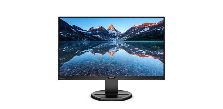 NP: MMD lanza el monitor Philips 252B9: una solución profesional de ...