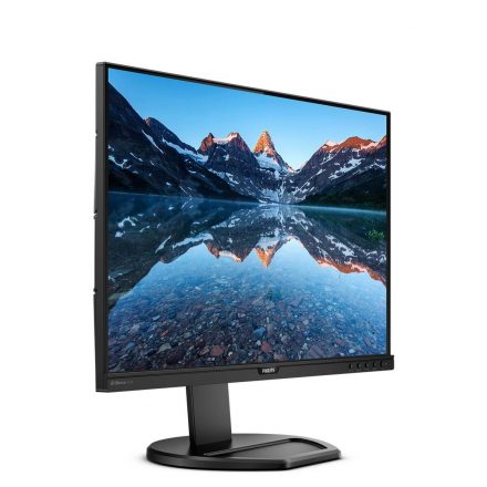 NP: MMD lanza el monitor Philips 252B9: una solución profesional de ...