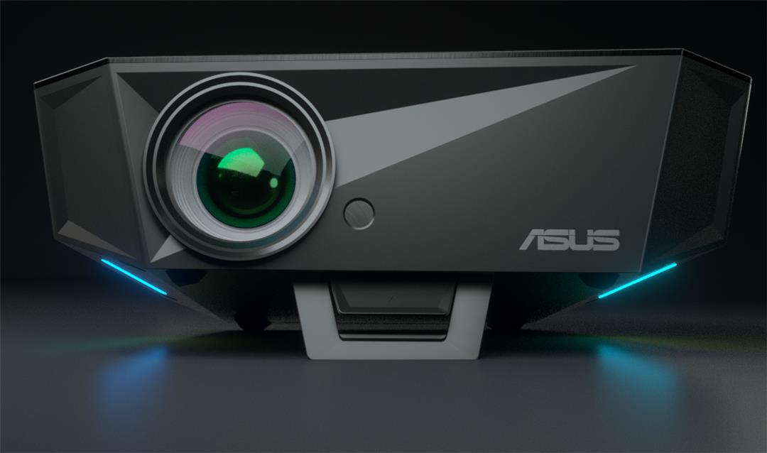 Проектор asus f1 обзор