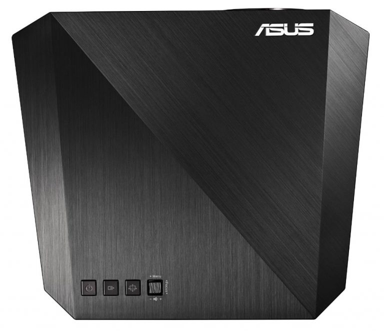 Проектор asus f1 обзор