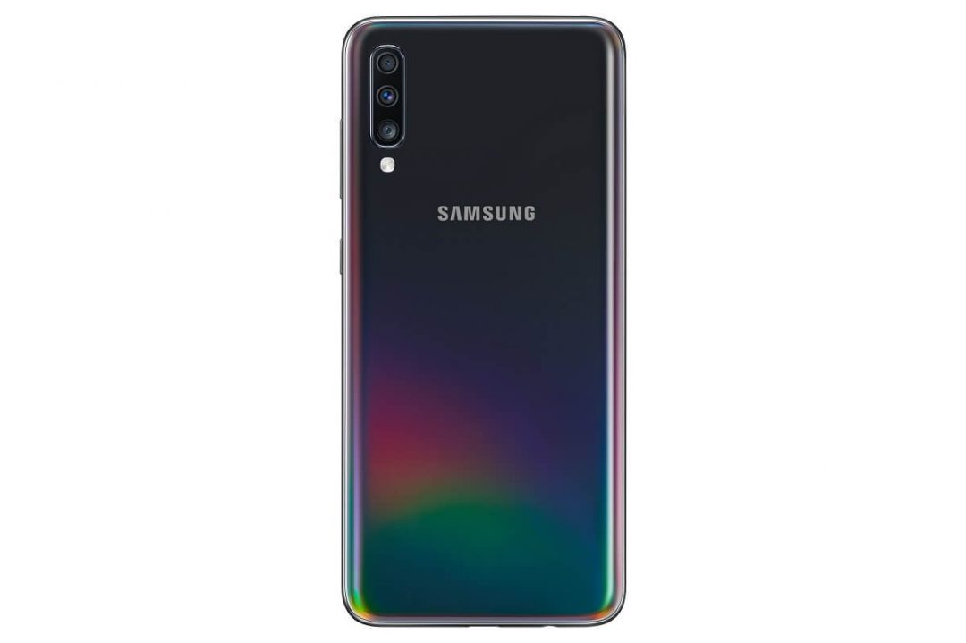 samsung a70 knox