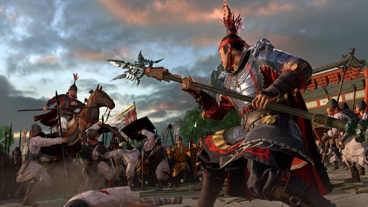 Total War: Three Kingdoms ya dispone de requisitos en PC