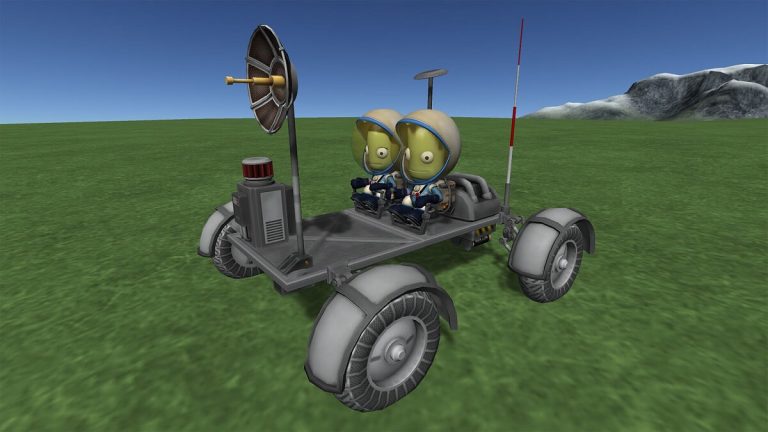 kerbal space program xbox one history and parts pack kerbal space program xbox one history and parts pack