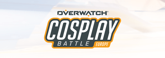 NP: Overwatch Cosplay Battle: ¡el equipo de Francia consigue el gran premio!