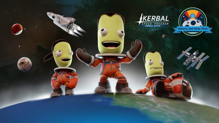 kerbal space program 2 trailer music