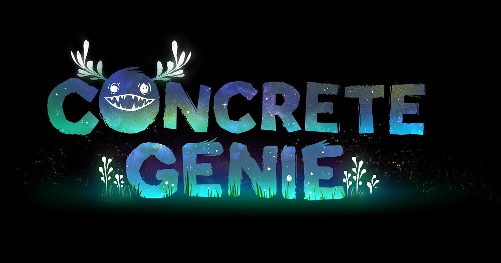 NP: Concrete Genie contará con soporte para PlayStation®VR