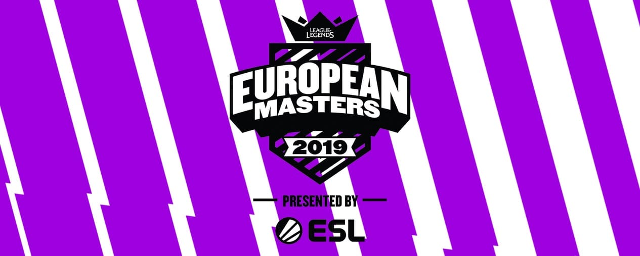 NP: MAD Lions E.C. buscará revalidar título en el EU Masters este fin de semana
