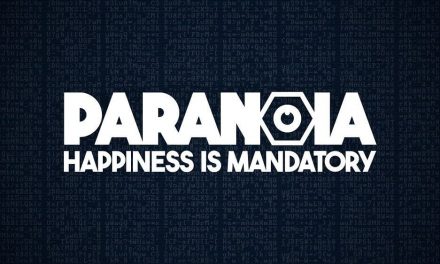 NP: El Ordenador autoriza a Bigben el anuncio del lanzamiento de Paranoia: Happiness is Mandatory
