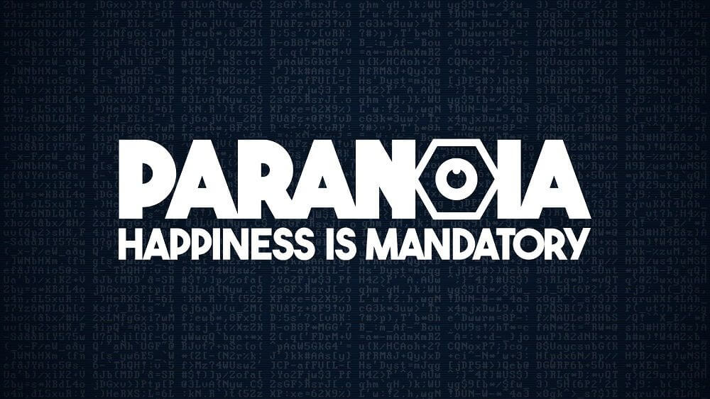 NP: El Ordenador autoriza a Bigben el anuncio del lanzamiento de Paranoia: Happiness is Mandatory