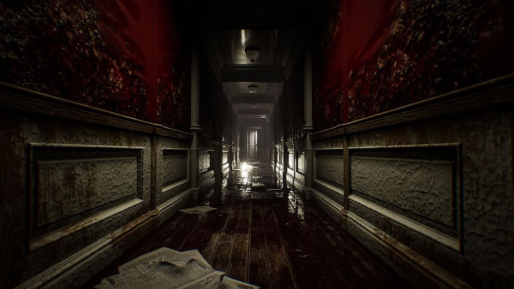 Layers of Fear 2 ya dispone de requisitos en PC - Fanáticos del Hardware