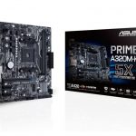 ASUS actualiza 35 placas base para ofrecer soporte a los AMD Ryzen 3000
