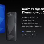 Realme C2 lanzado: Helio P22, 2 GB de RAM y 4000 mAh por 85 dólares