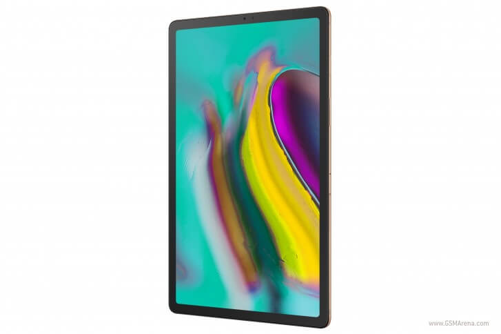 Samsung Galaxy Tab S5e y Tab A 10.1 (2019) se pondrán a la venta el 26 de abril en Estados Unidos