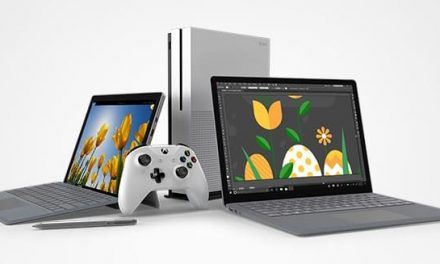 NP: Microsoft Store anuncia descuentos de primavera para Surface Pro 6 y productos Xbox