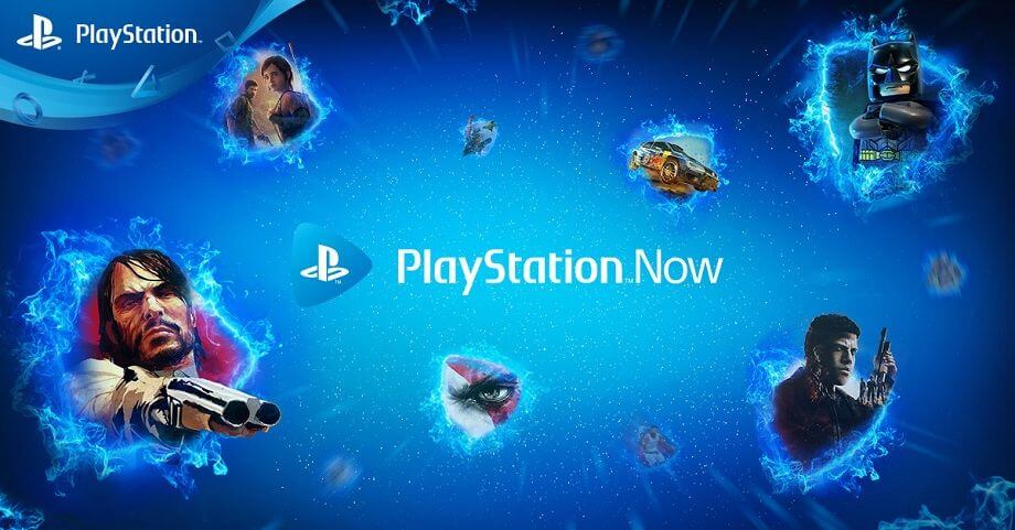 NP: PlayStation anuncia la primera actualización en el catálogo de PlayStation Now