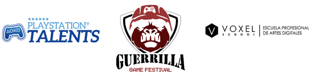 NP: PlayStation Talents estará presente en Guerrilla Game Festival