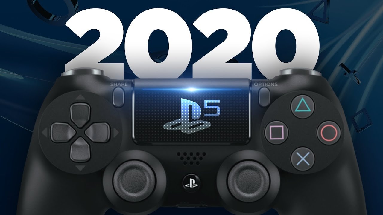 Primeros detalles de la PlayStation 5