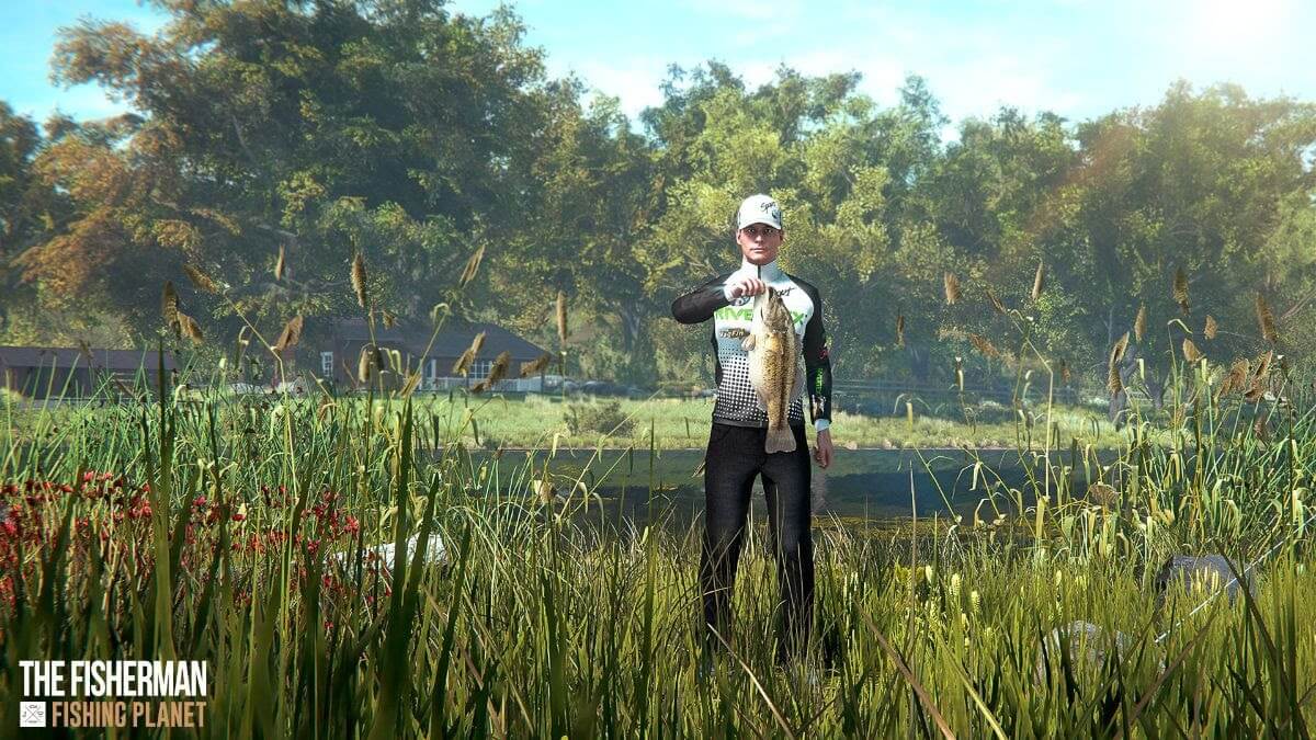NP: El juego de pesca más popular estará disponible en una edición premium sin ningún micropago a partir del 17 de octubre en PS4, Xbox One y PC