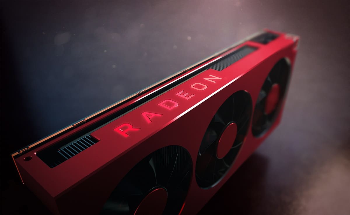AMD Radeon RX 3080 XT "Navi 10" rendiría como una RTX 2070 costando 330 dólares