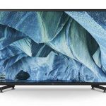 El televisor ZG9 de 98 pulgadas 8K de Sony cuesta 85000 € y llegará en junio
