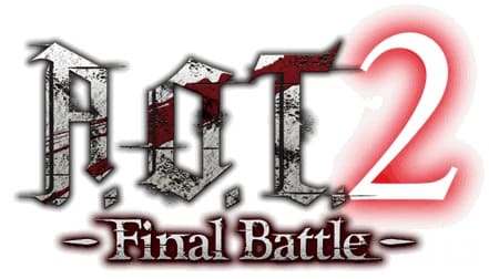 NP: Los misterios tras los muros que te aguardan en A.O.T. 2: Final Battle