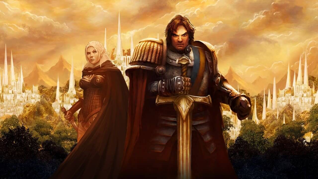Age of Wonders III disponible de forma totalmente gratuita en Steam