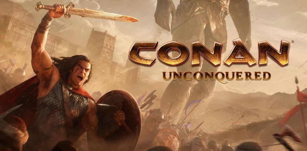 Conan Unconquered revela sus requisitos en PC