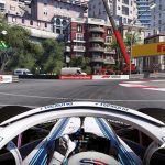 NP: Comparativa del circuito de Mónaco en F1 2019 con respecto a la anterior entrega