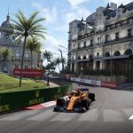 NP: Comparativa del circuito de Mónaco en F1 2019 con respecto a la anterior entrega