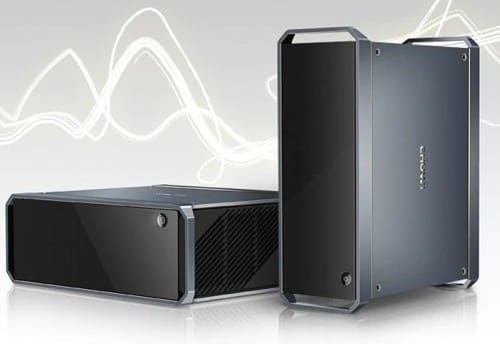 Chuwi GT Box: Interesante Mini PC con Inte Core-i3-5005U, 8 GB de RAM y SSD de 256 GB por 270 euros
