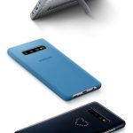 NP: Samsung presenta las innovadoras fundas para la familia Samsung Galaxy S10